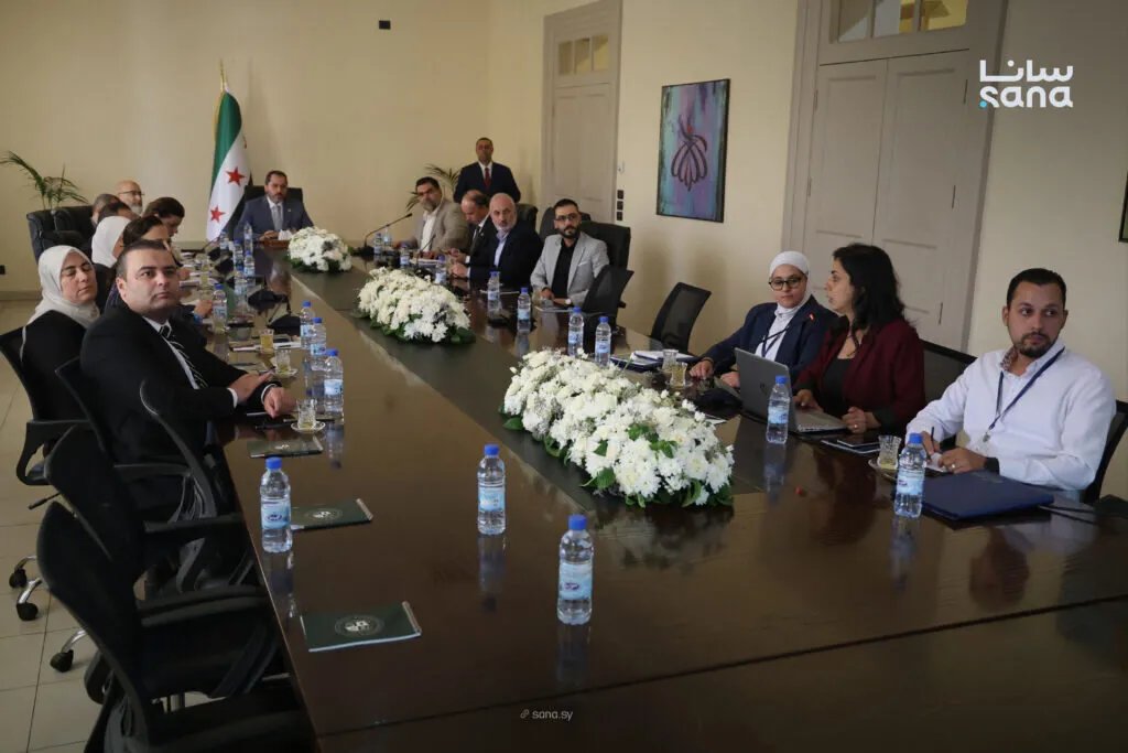 وزارة السياحة تطلق منصة تفاعلية لتعزيز التعليم السياحي والفندقي وتوفير فرص العمل