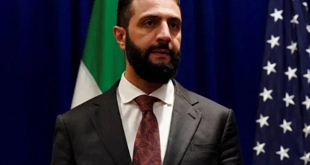 اجتماع حاسم في دمشق: الشرع يلتقي عبدي بحضور أمريكي بعد اشتباكات حلب