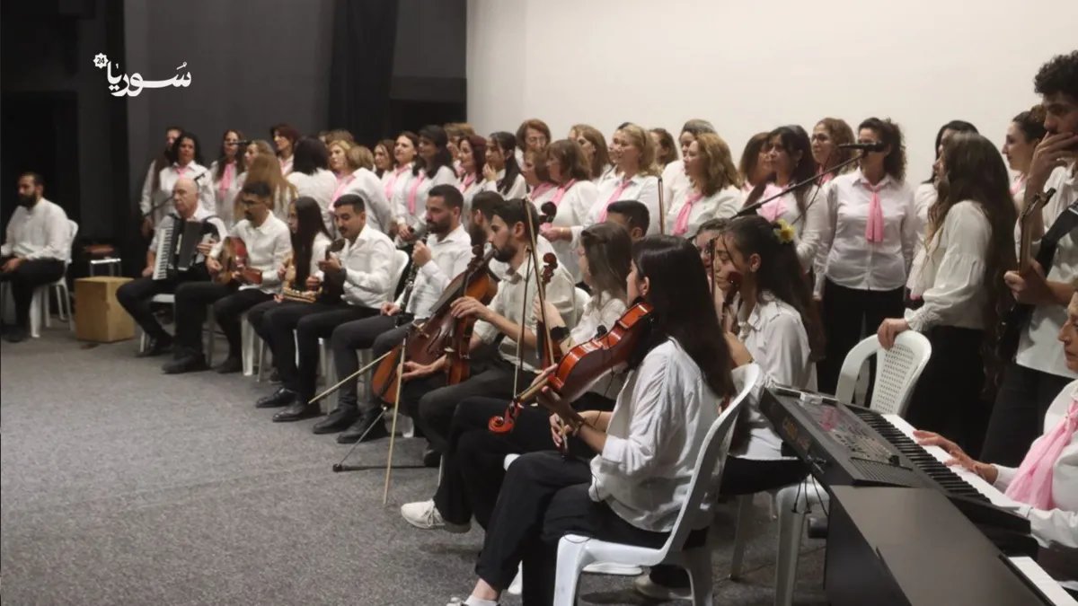 بعد سنوات من التوقف: سينما سلمية تعود إلى الحياة ضمن فعاليات مهرجان الماغوط