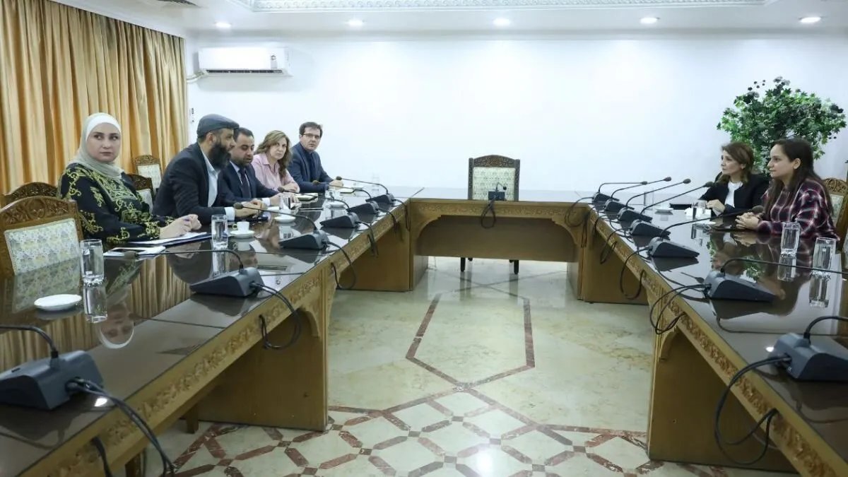 قرارات جديدة لتسهيل الترفع الإداري لطلاب المعاهد التقانية وكليات الطب في الجامعات السورية