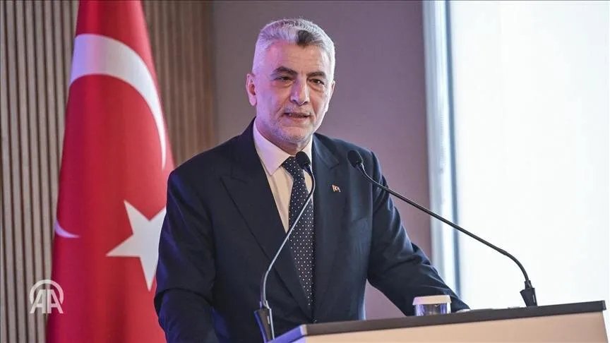 تركيا تسعى لشراكة اقتصادية شاملة مع سوريا: تفاصيل الاتفاق المحتمل ومجالات التعاون