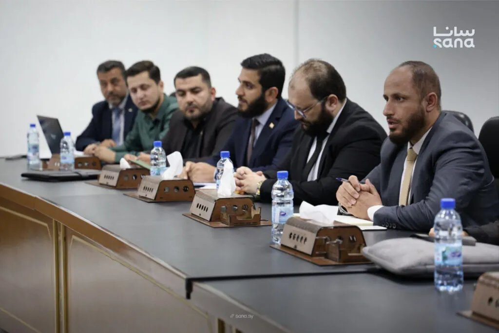 ورش عمل مكثفة لتعزيز القدرات الوطنية في مواجهة الكوارث وتطوير الإنذار المبكر