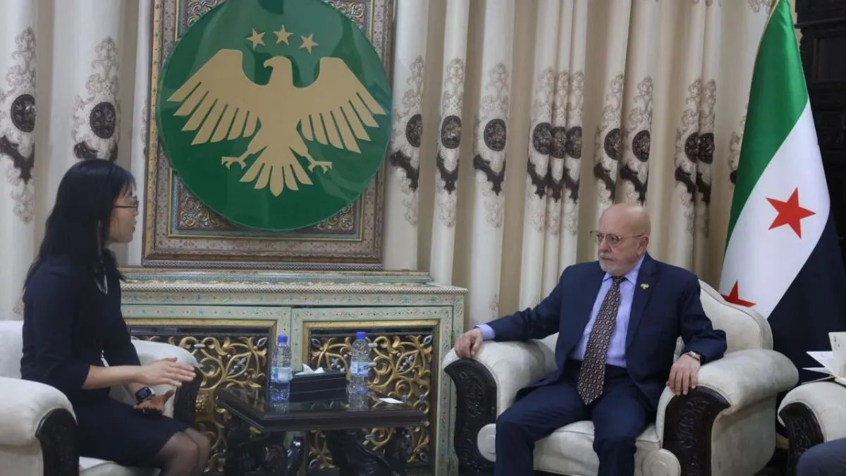 تقرير البنك الدولي: تحديات أمنية وعقبات اقتصادية تعرقل تعافي سوريا