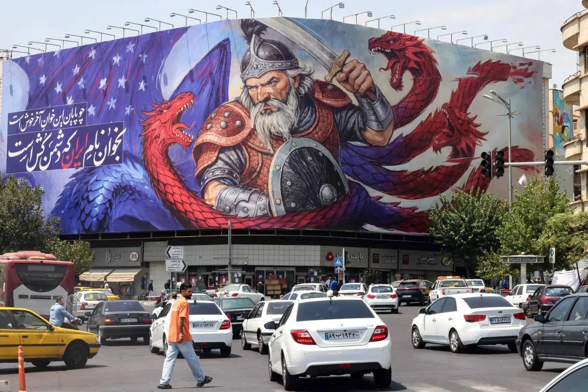 هجوم 7 أكتوبر وتداعياته: كيف كشف عن نقاط ضعف في استراتيجية الردع الإيرانية؟