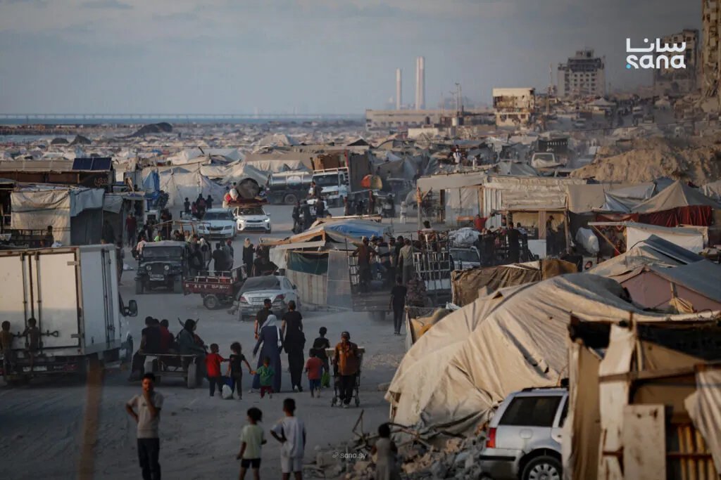 دراسة تكشف: واشنطن ضخّت أكثر من 21 مليار دولار مساعدات عسكرية لإسرائيل منذ بدء حرب غزة