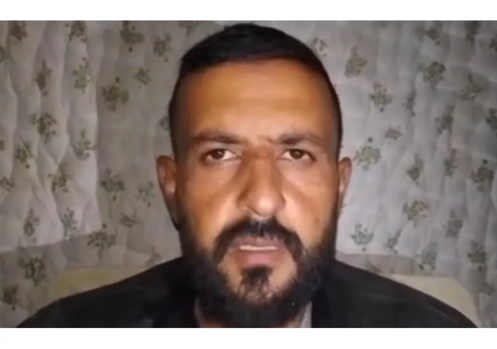 شهادة مروعة تكشف تفاصيل مجزرة قرفا: 90 ضحية على يد عصابة رستم غزالي بينهم قاضٍ ومحامٍ