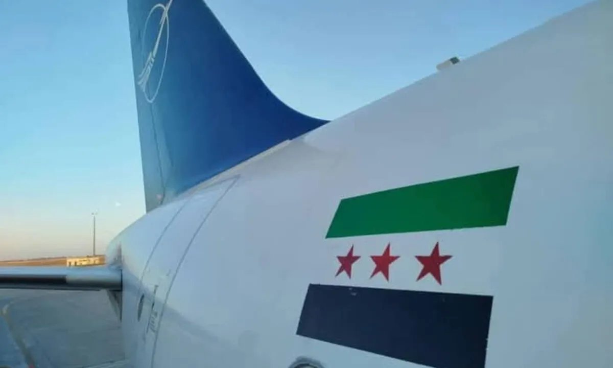 عودة الوصل الجوي: رحلات مباشرة بين سوريا والإمارات تنطلق الأحد