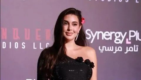 ياسمين صبري ومعتصم النهار في فيلم سينمائي يجمعهما لأول مرة: تفاصيل حصرية