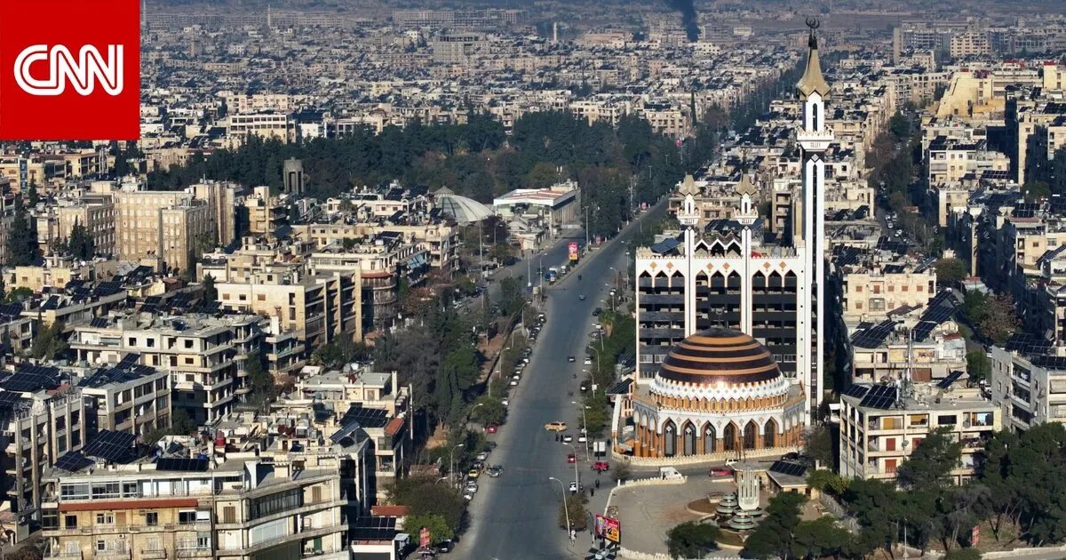 حلب تستفيق على ليلة دامية: دمشق و"قسد" تتبادلان الاتهامات حول الاشتباكات