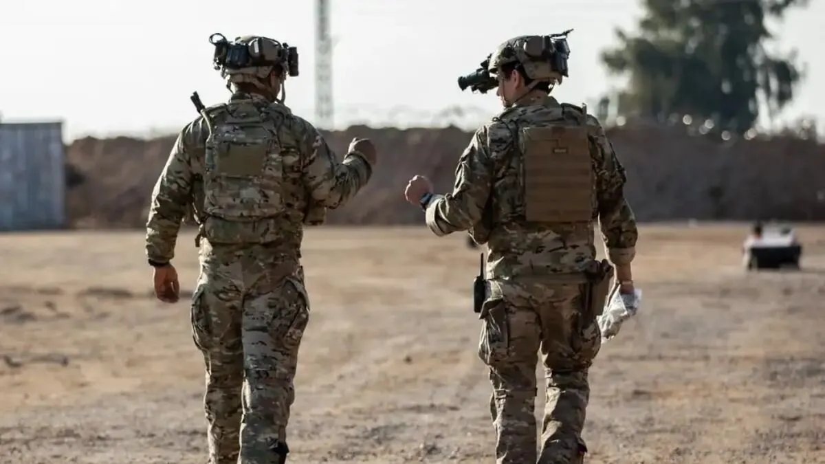 البنتاغون يكشف عن هوية قيادي في القاعدة استُهدف بضربة جوية في شمال سوريا