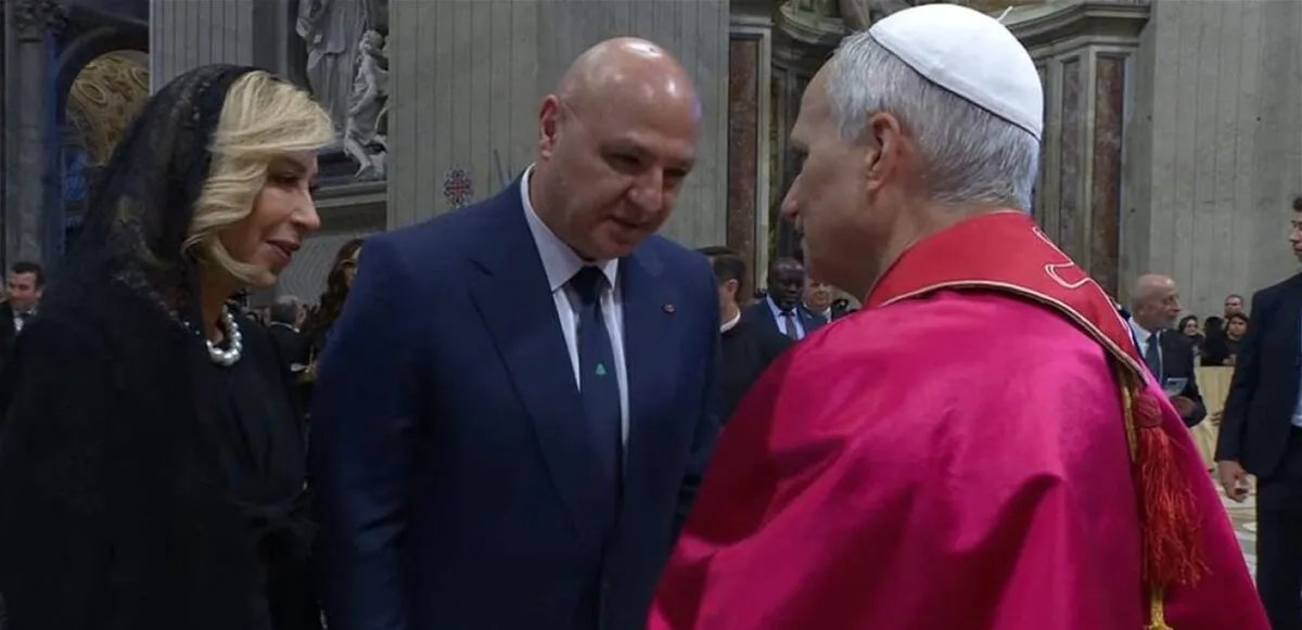 الفاتيكان يؤكد زيارة البابا إلى لبنان في رسالة سلام وسط استعدادات أمنية مكثفة