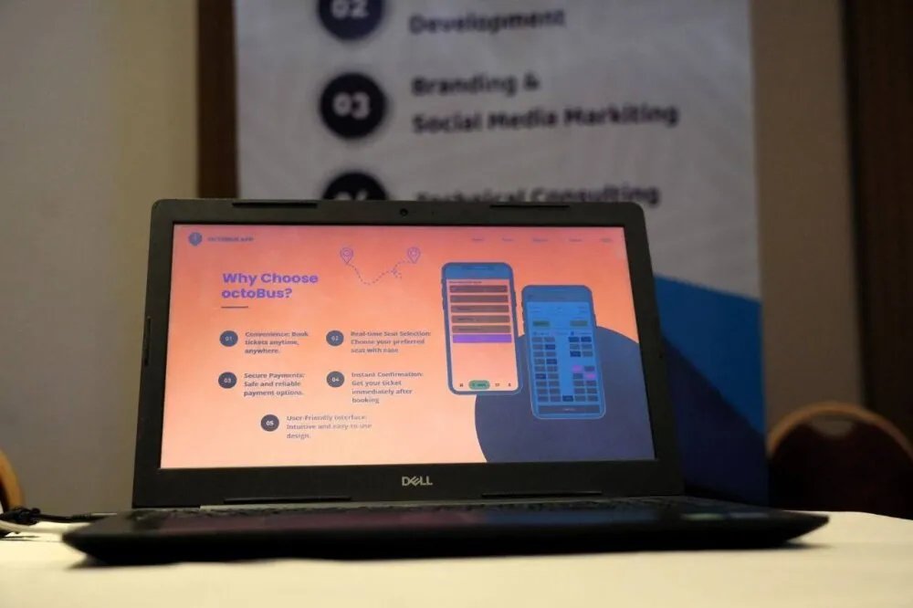 دمشق تستضيف منتدى MOVE: دفعة لريادة الأعمال الرقمية في قطاع النقل