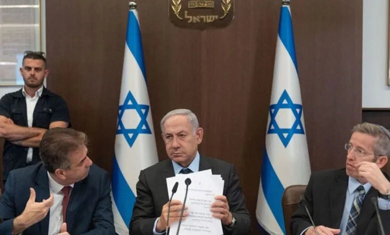 جيروزالم بوست تكشف عن قائمة أكثر 50 شخصية يهودية تأثيراً في العالم: نتنياهو في الصدارة