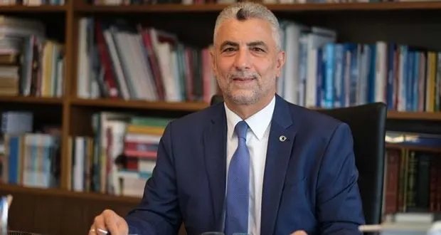 تركيا تسعى لاتفاقية شراكة اقتصادية شاملة مع سوريا: تفاصيل جديدة حول التعاون المستقبلي