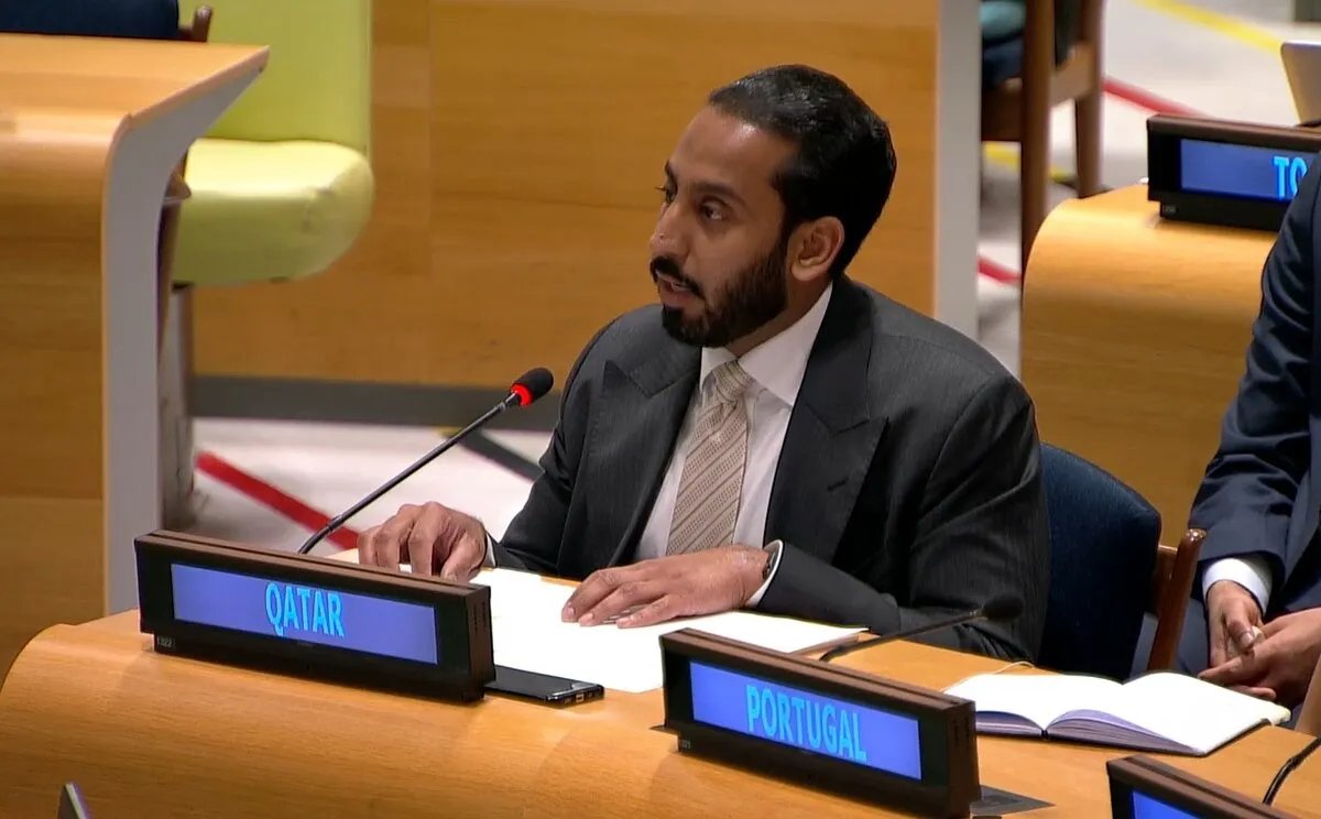 قطر تؤكد التزامها المستمر بمكافحة الإرهاب وتعزيز التعاون الدولي لتحقيق السلام والأمن