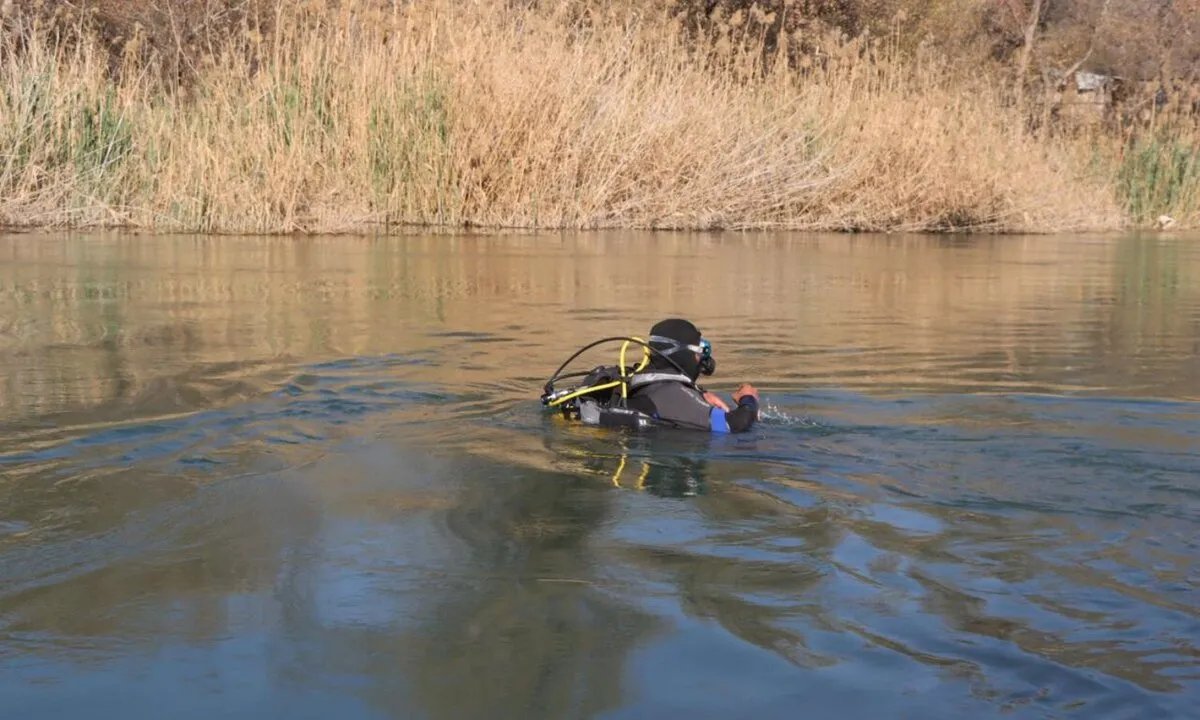 مأساة في دير الزور: ارتفاع حوادث الغرق في نهر الفرات مع ارتفاع الحرارة