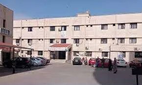 طرطوس: دمج إدارتي مشفيي الأطفال والتوليد لتشكيل مجمع طبي متكامل