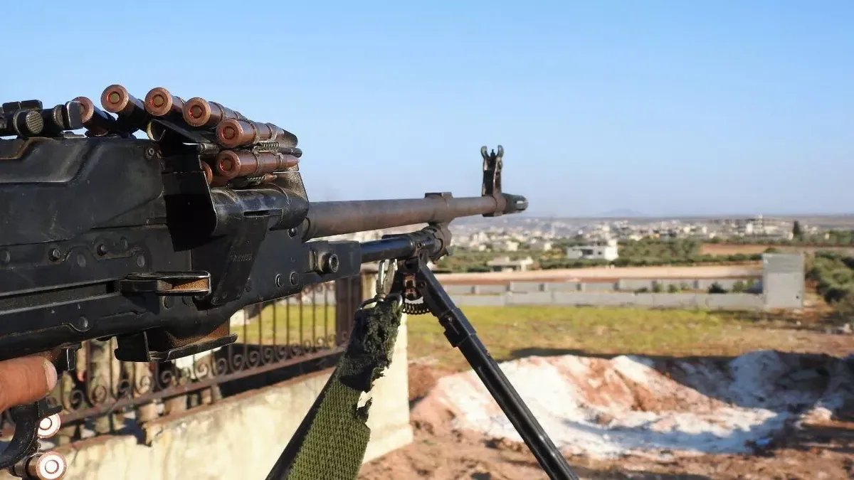 وفد شمال وشرق سوريا يكشف عن بنود مباحثاته مع دمشق ومقترح دمج قوات سوريا الديمقراطية