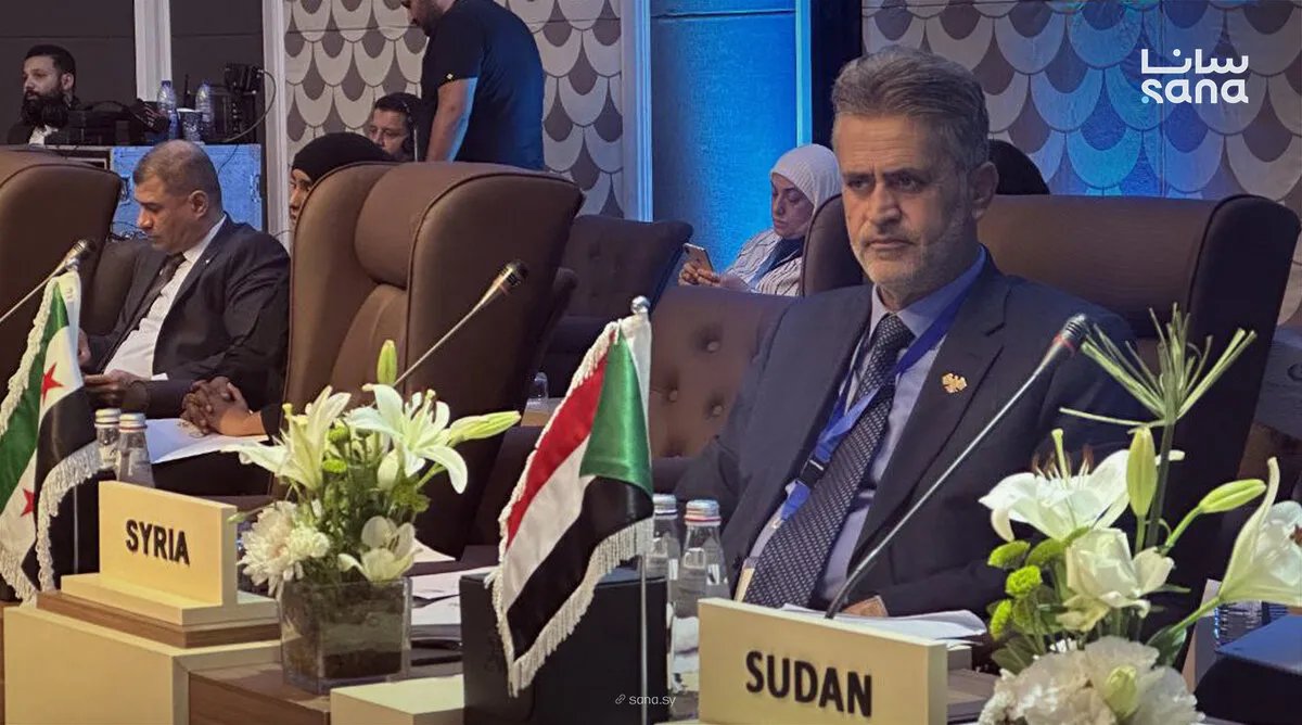 سوريا تشارك في مؤتمر وزراء الصحة لمنظمة التعاون الإسلامي في عمان