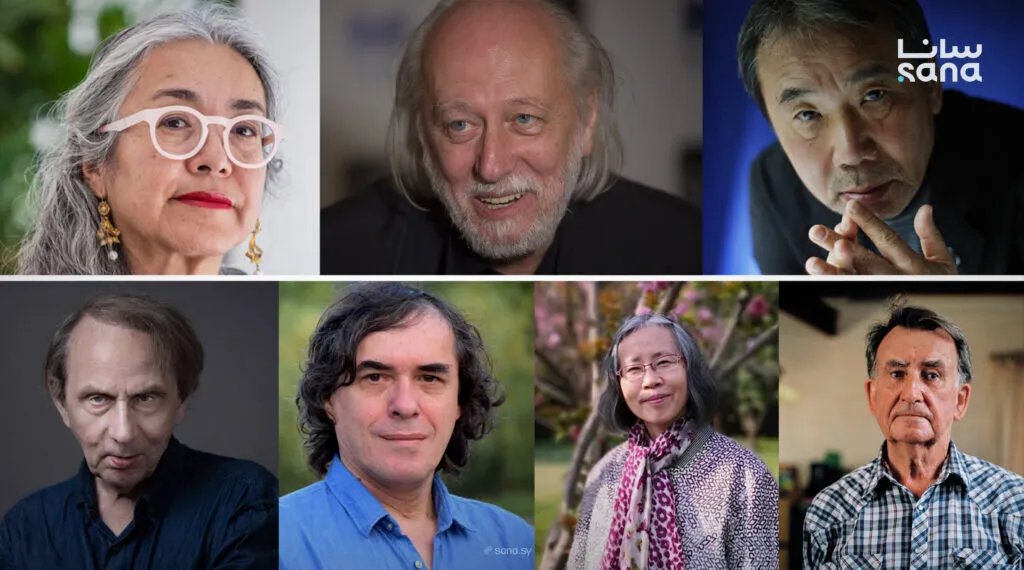 جائزة نوبل للآداب 2025: من هم أبرز المرشحين للفوز؟