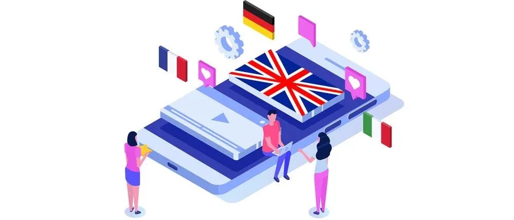 تساؤلات في ألمانيا: هل تختلف ردود الفعل تجاه المتحدثين بلغات أجنبية باختلاف جنسياتهم؟