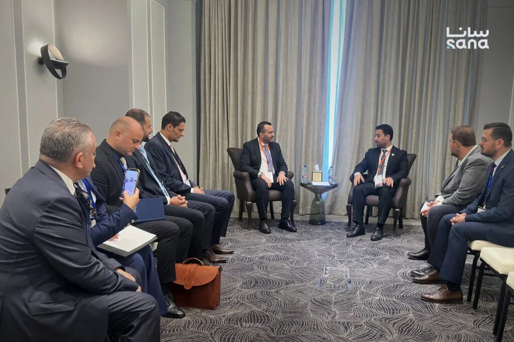 سوريا وليبيا تتفقان على تعزيز التعاون الصحي وتبادل الخبرات في عمان