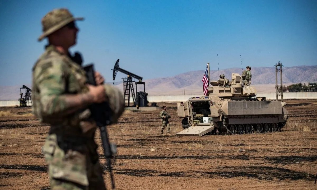 واشنطن تقلّص وجودها العسكري في سوريا: سحب 600 جندي والإبقاء على قوة لمواجهة داعش