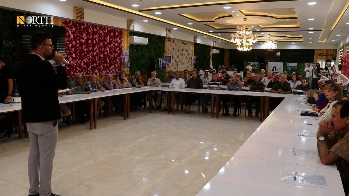 بعد ست سنوات من النزوح: مهجّرو سري كانيه يطالبون بعودة آمنة ومستدامة إلى ديارهم