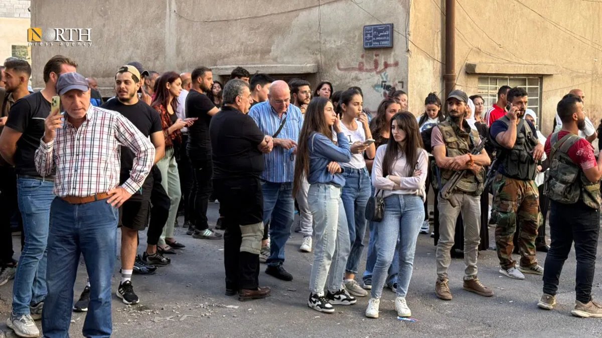 السويداء تترقب عودة أبنائها: إطلاق سراح محتجزين من سجن عدرا بدمشق يزرع الأمل