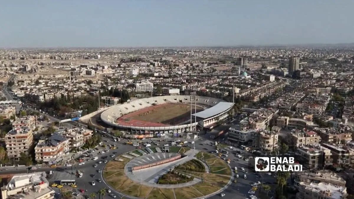 مصير ملعب "العباسيين" في دمشق: هل يتحول إلى مشروع استثماري؟