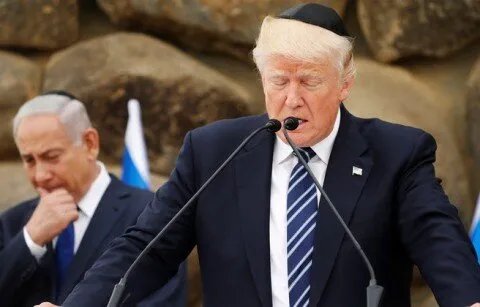 تقارير عبرية: إسرائيل تستعد لزيارة محتملة لترامب احتفالاً بوقف إطلاق النار في غزة
