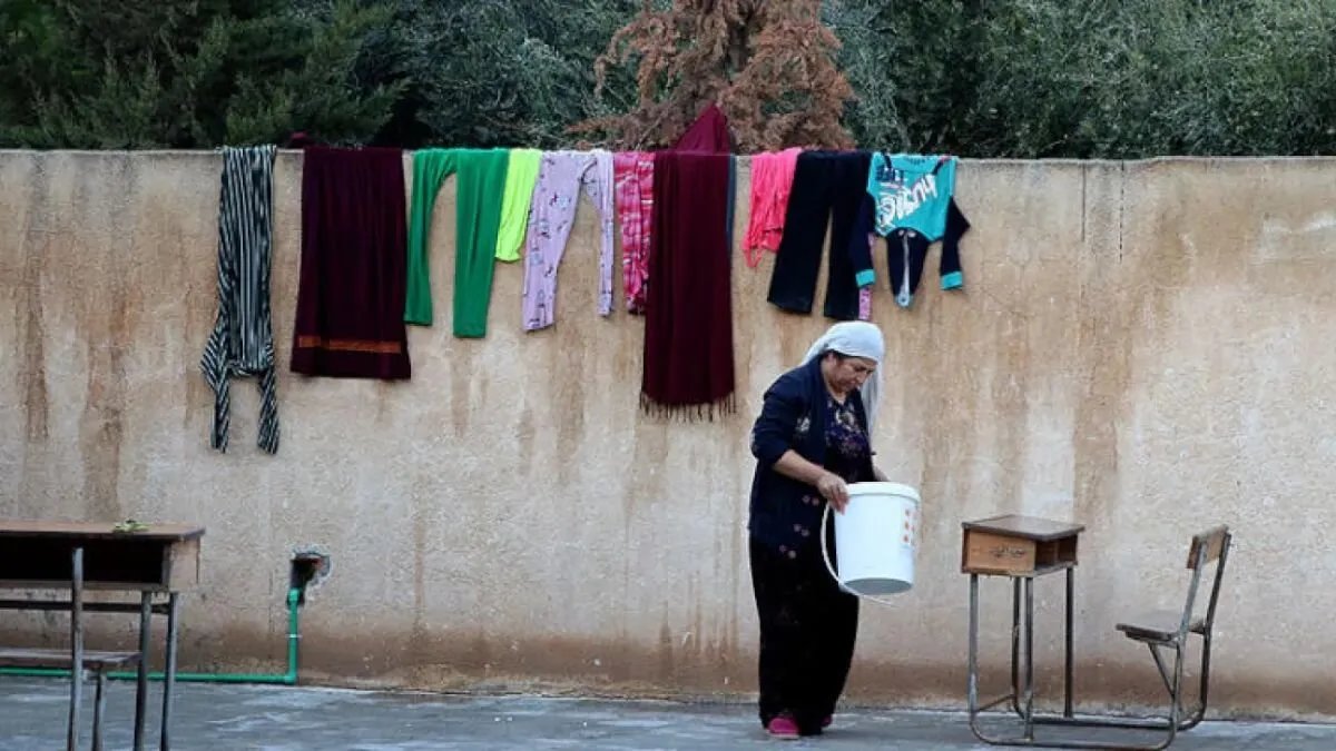 57 منظمة سورية تطالب بعودة آمنة وكريمة لنازحي رأس العين وتل أبيض واستعادة ممتلكاتهم