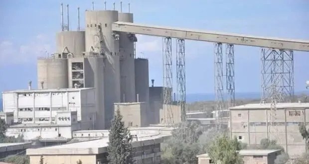 استثمار إماراتي ينعش قطاع الإسمنت السوري: "كيو بي زد" تستثمر في معمل طرطوس