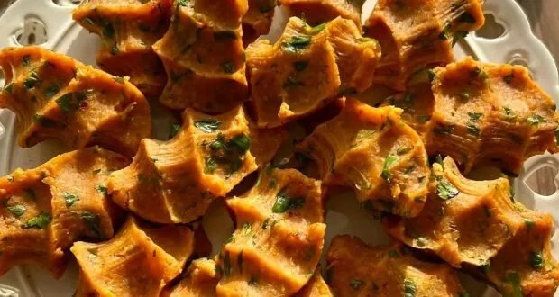 طريقة عمل الكبة النية بالبطاطا والبرغل: وصفة سهلة ومغذية