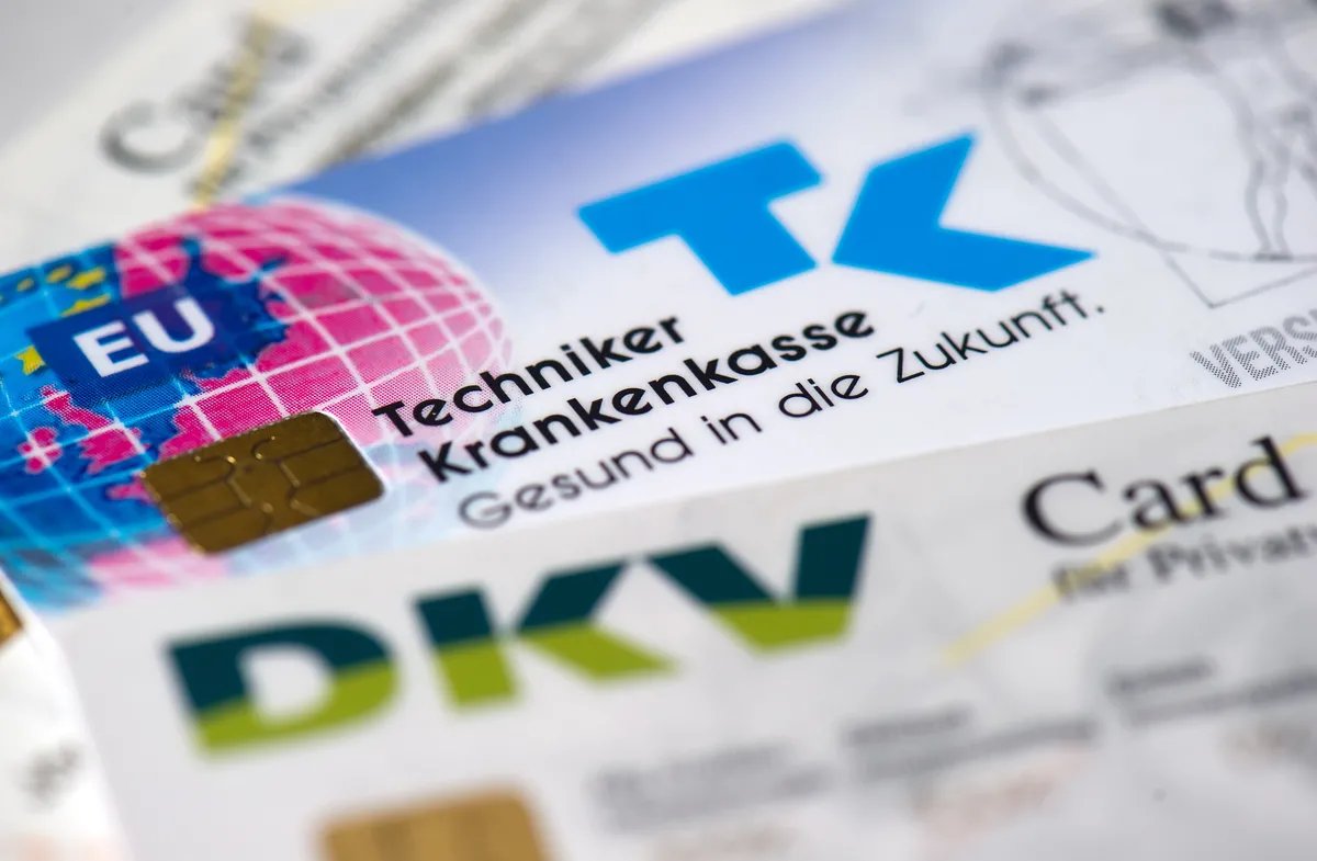 ألمانيا: ارتفاع تكاليف التأمين الصحي يطال الملايين ابتداءً من يناير