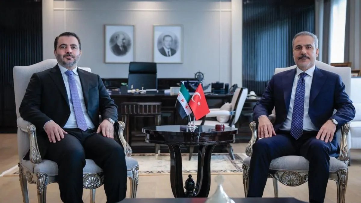 وزير الخارجية السوري: اتفاق دمشق مع "قسد" مجرد حبر على ورق