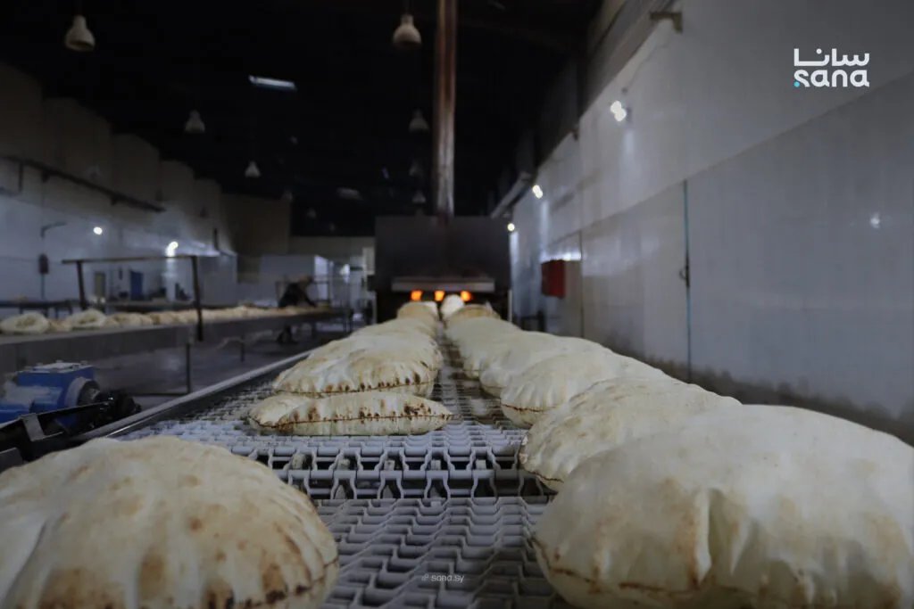 الاقتصاد والصناعة السورية تصدر تعليمات جديدة لتنظيم إحداث المخابز وأفران الحلويات