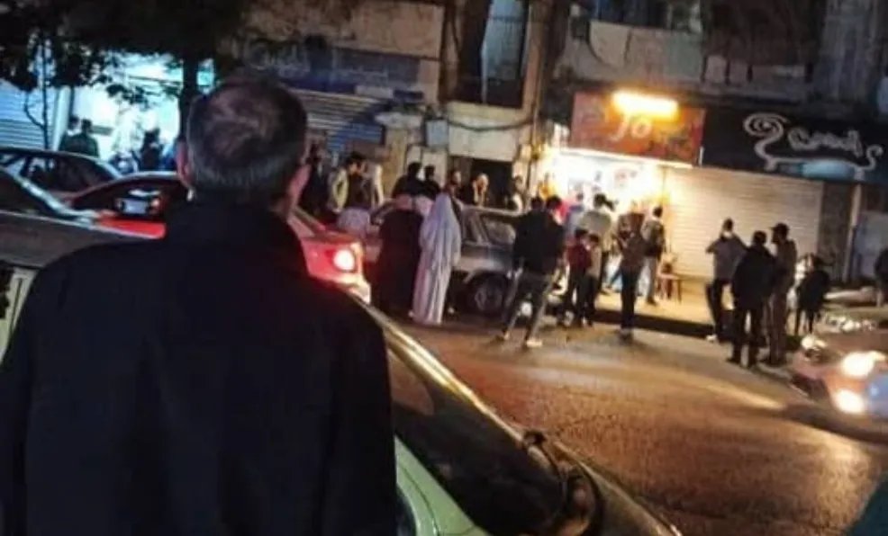 جريمة مروعة تهز اللاذقية: كشف تفاصيل قتل ستيني في حي الصليبة وخلافات عائلية وراء الجريمة