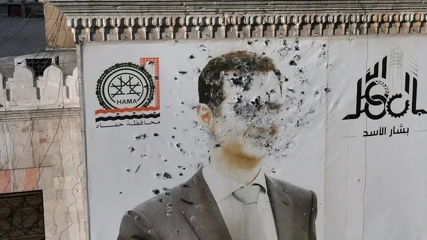 فضيحة صفقات وهمية: مسؤول إيراني يكشف عن خداع النظام السوري لطهران