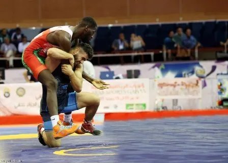 سورية تتأهب لدورة الألعاب الإسلامية "الرياض 2025": أبطال يرفعون الراية وطموحات ذهبية