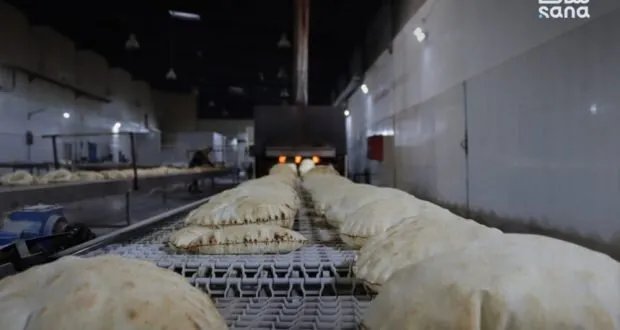 الاقتصاد والصناعة السورية تصدر تعليمات جديدة لتنظيم إحداث المخابز وأفران الحلويات