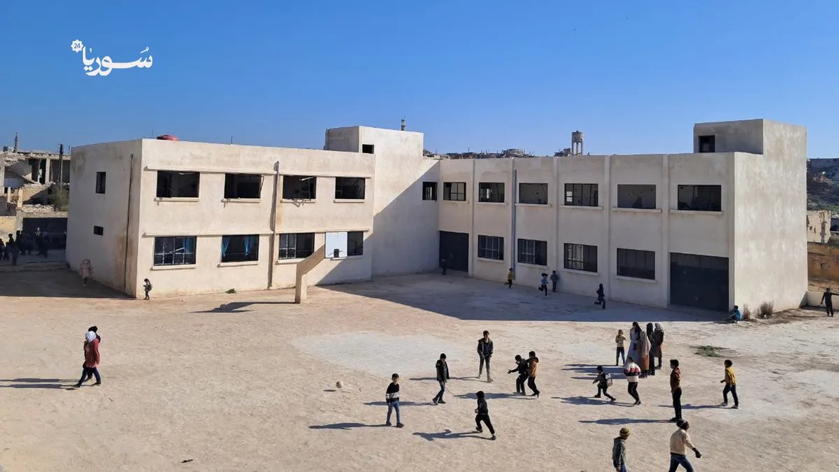 جدل حول العنف المدرسي: بين الرفض والتبرير وتدخل وزارة التربية