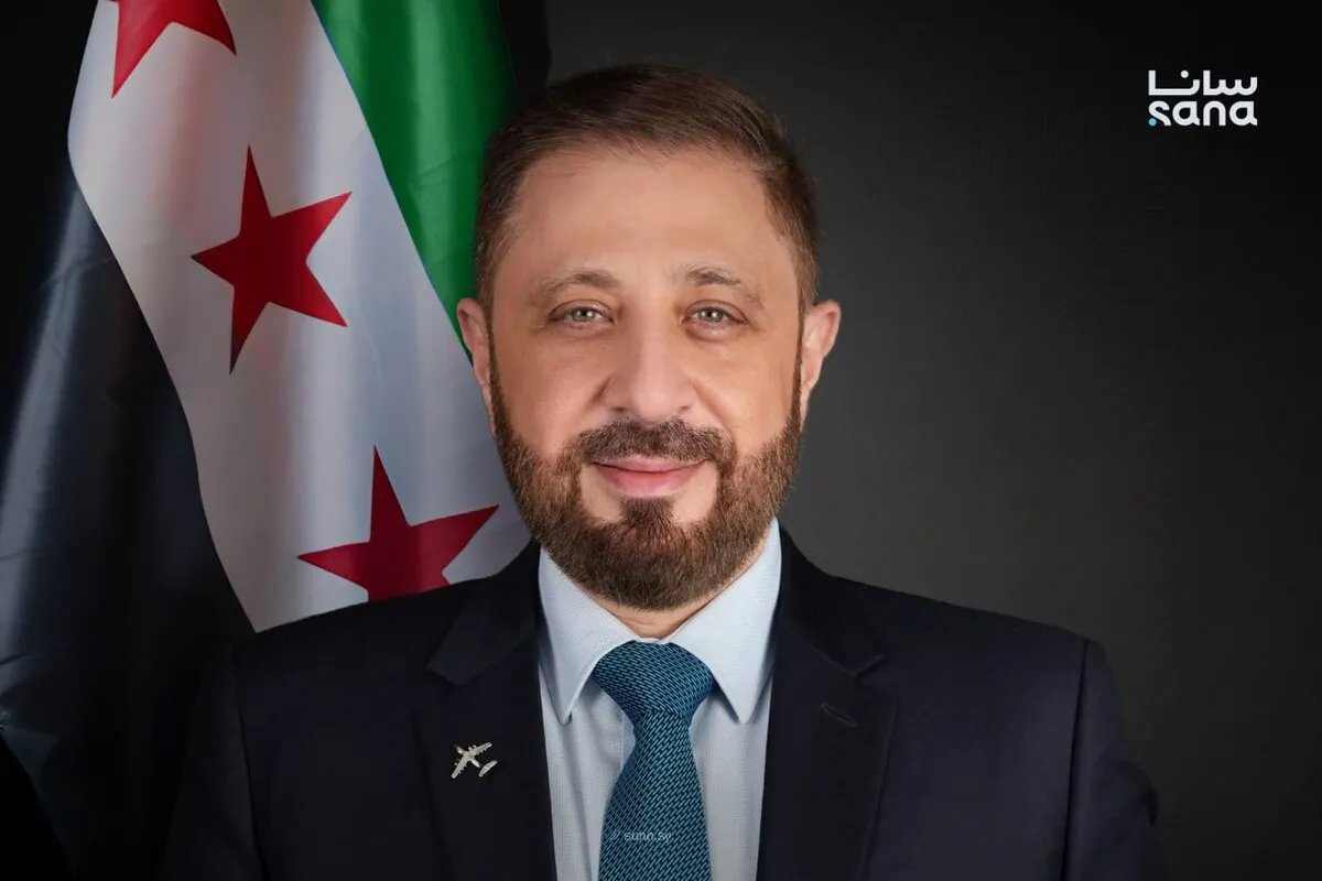 استئناف الرحلات الجوية المنتظمة بين دمشق وطرابلس اعتباراً من 16 تشرين الأول