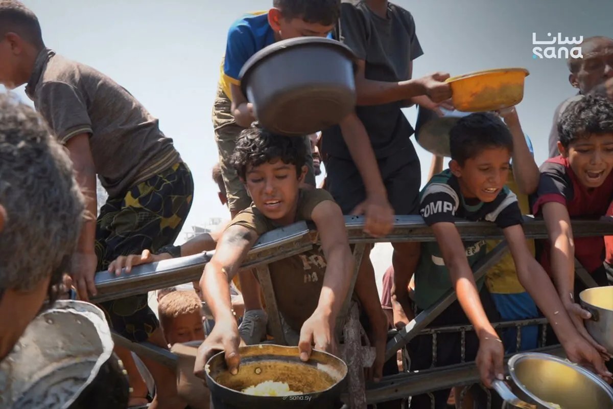 منظمة الصحة العالمية: إعادة بناء القطاع الصحي في غزة تتطلب 7 مليارات دولار