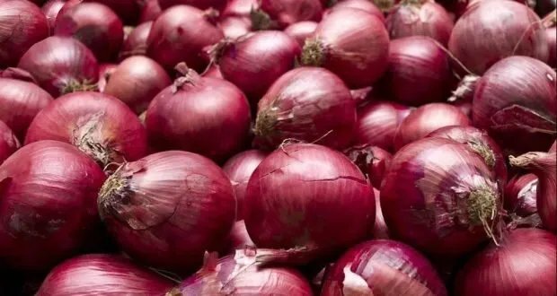 دليل شامل: متى تستخدم البصل الأحمر ومتى تختار الأبيض في مطبخك وصحتك؟