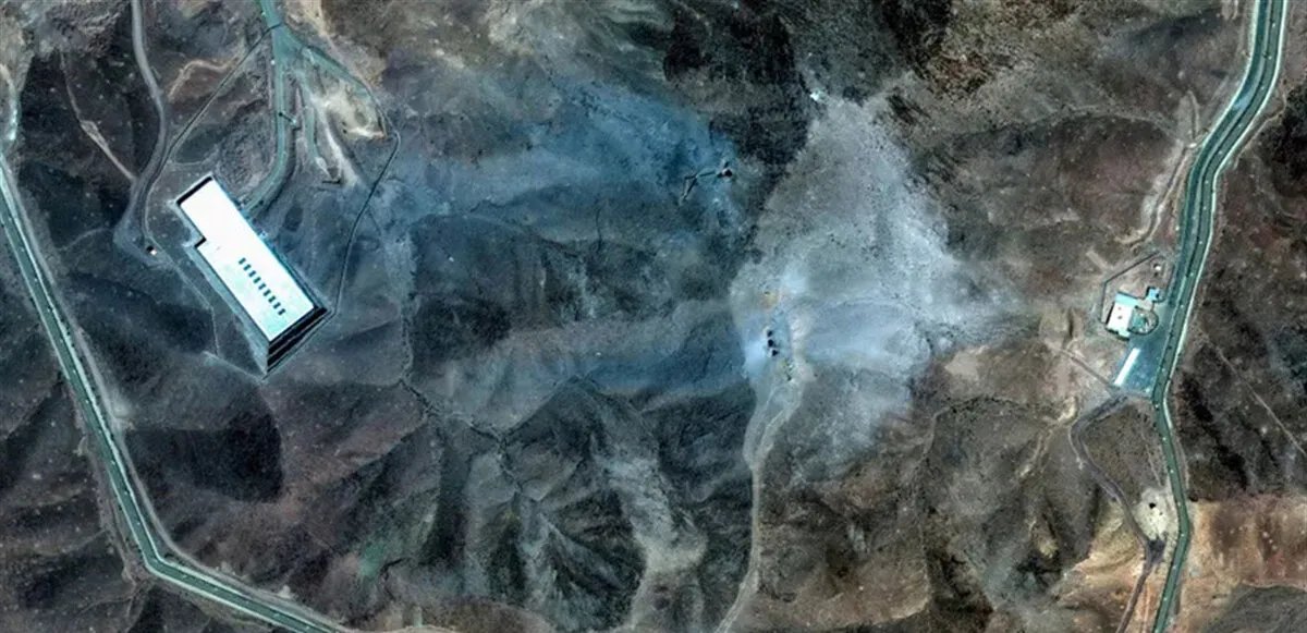 صحيفة أمريكية: كل الاحتمالات واردة في إيران وسط ضغوط اقتصادية وخيارات استراتيجية صعبة