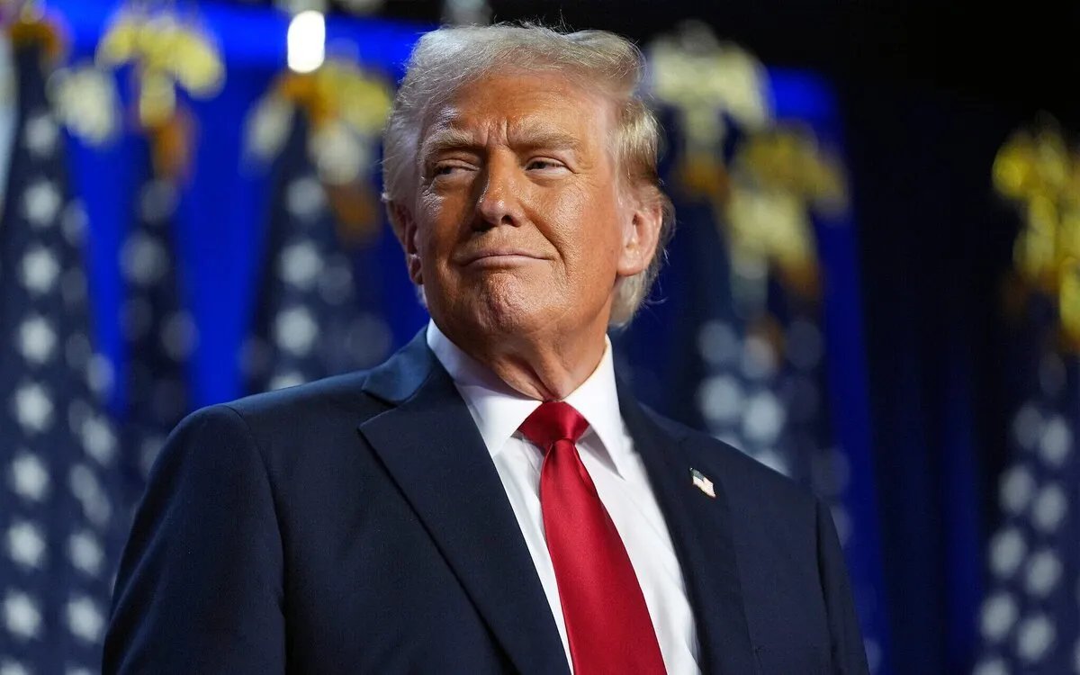 ترامب يعلن عن اتفاق أولي بين إسرائيل وحماس ويصفه بـ "يوم عظيم للسلام"