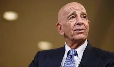 المبعوث الأمريكي: اتفاق دمشق وقسد يخدم مصالح تركيا والولايات المتحدة.. وإردوغان يدعو للاندماج