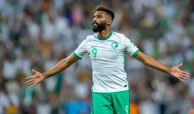 السعودية تقترب من حلم المونديال بفوز صعب على إندونيسيا
