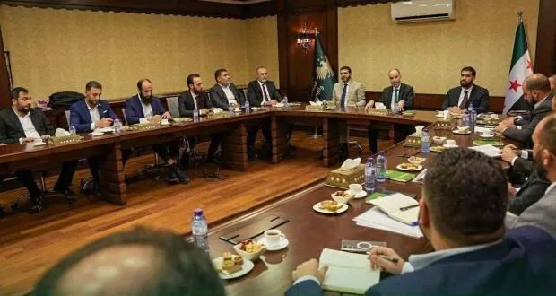 تطوير المنافذ والمرافئ السورية: خطط لتعزيز الاستثمار وتسهيل التجارة